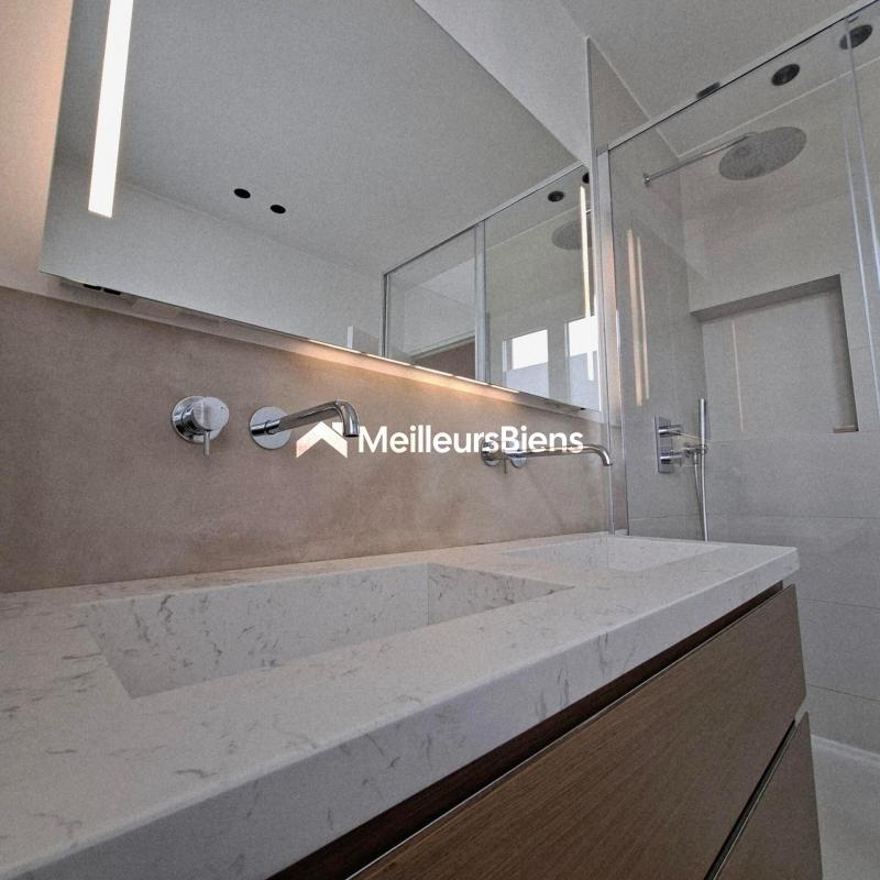 Appartement - 68 m² - 2 pièces