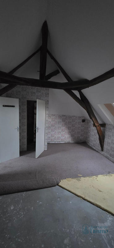 Appartement - 18 m² - 1 pièce