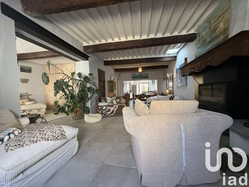 Maison de village - 200 m² - 5 pièces