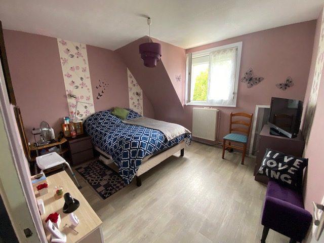 Maison - 157 m² - 7 pièces