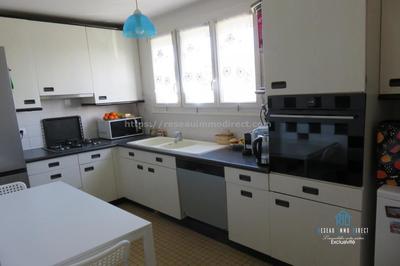 Appartement - 83 m² - 4 pièces