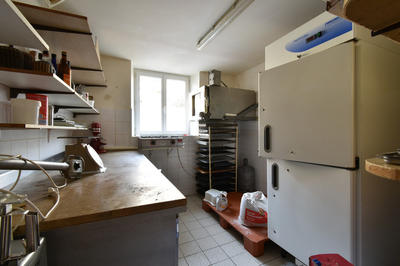 Fonds de commerce - 66 m²