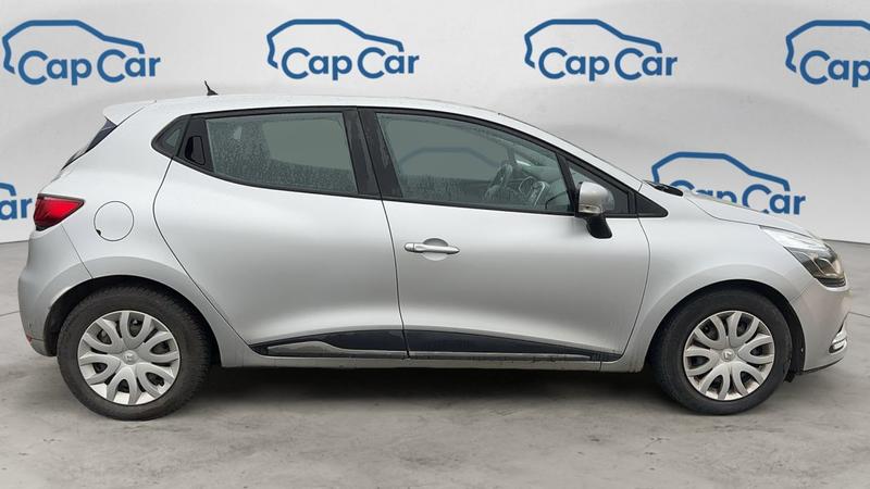 Renault Clio IV 1.5 dCi Energy 90 Business