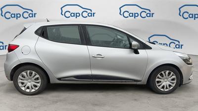 Renault Clio IV 1.5 dCi Energy 90 Business