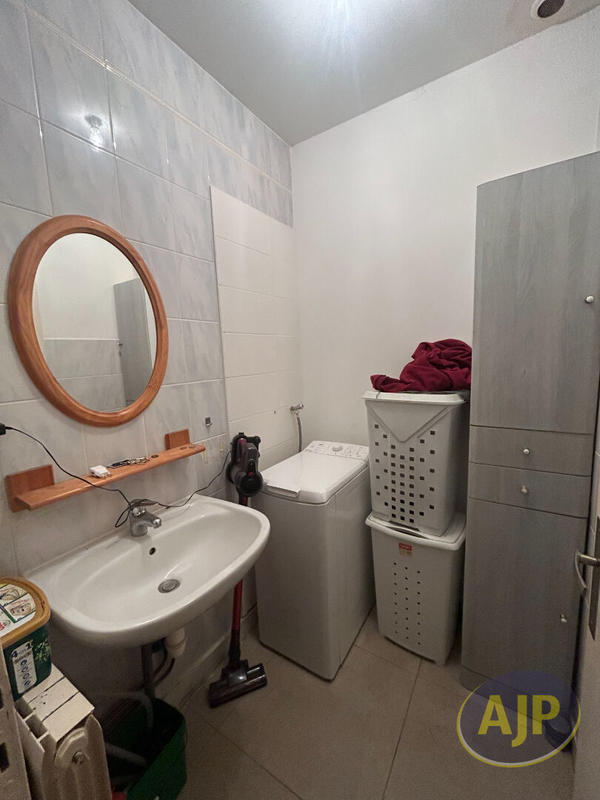 Maison - 83 m² - 3 pièces