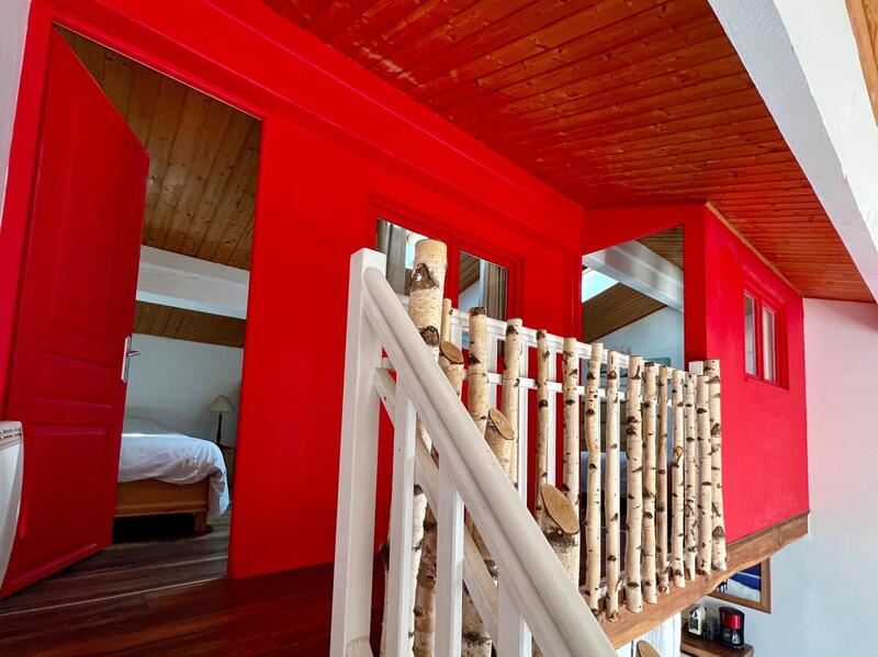 Maison - 54 m² - 3 pièces