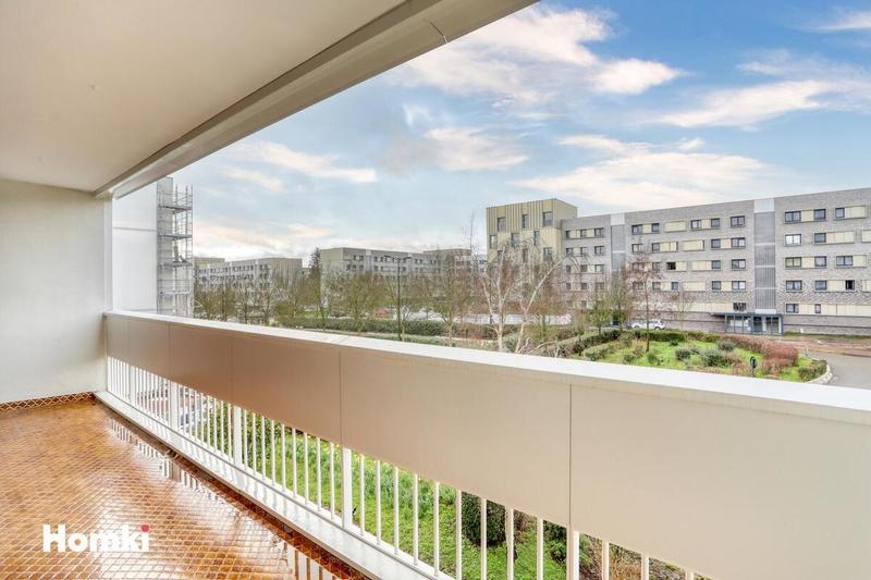 Appartement - 69 m² - 3 pièces