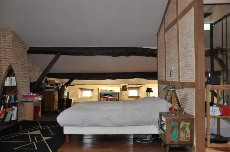 Maison - 240 m² - 10 pièces