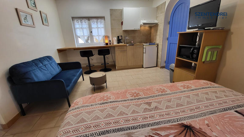 Villa - 410 m² - 15 pièces