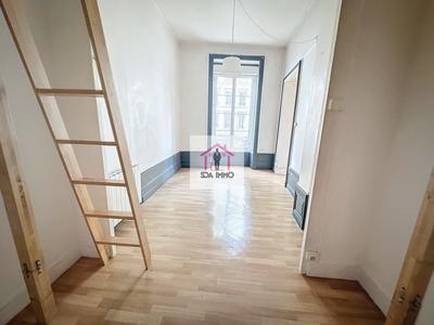 Appartement - 32 m² - 1 pièce