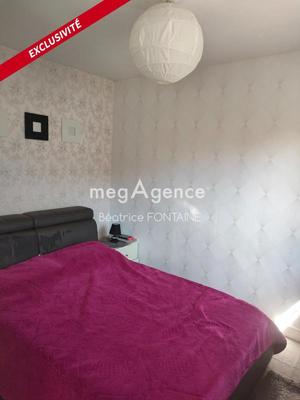 Appartement - 65 m² - 4 pièces