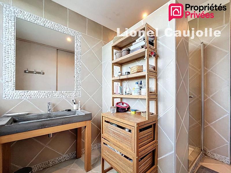 Maison - 170 m² - 5 pièces