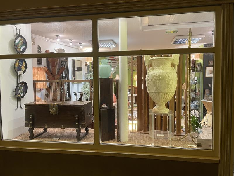 Antiquités Arnaud Bonnet