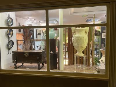 Antiquités Arnaud Bonnet