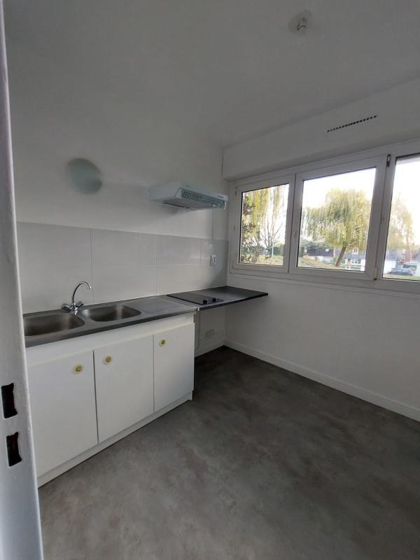 Appartement - 28 m² - 1 pièce