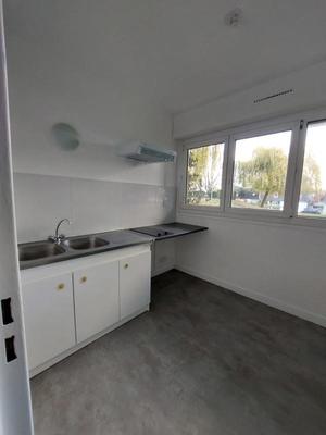 Appartement - 28 m² - 1 pièce