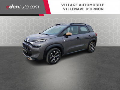 Citroën C3 Aircross PureTech 110 s&amp;S Bvm6 c-Series