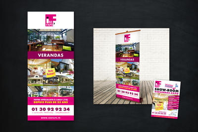 Yeman - Agence pub, web et objet