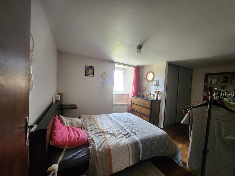 Maison - 84 m² - 5 pièces