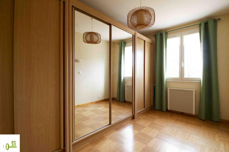 Maison - 117 m² - 6 pièces