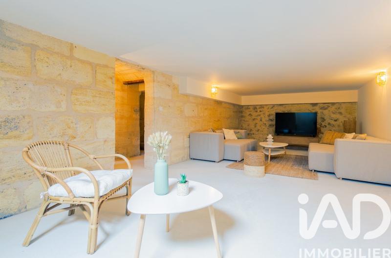 Maison - 179 m² - 8 pièces