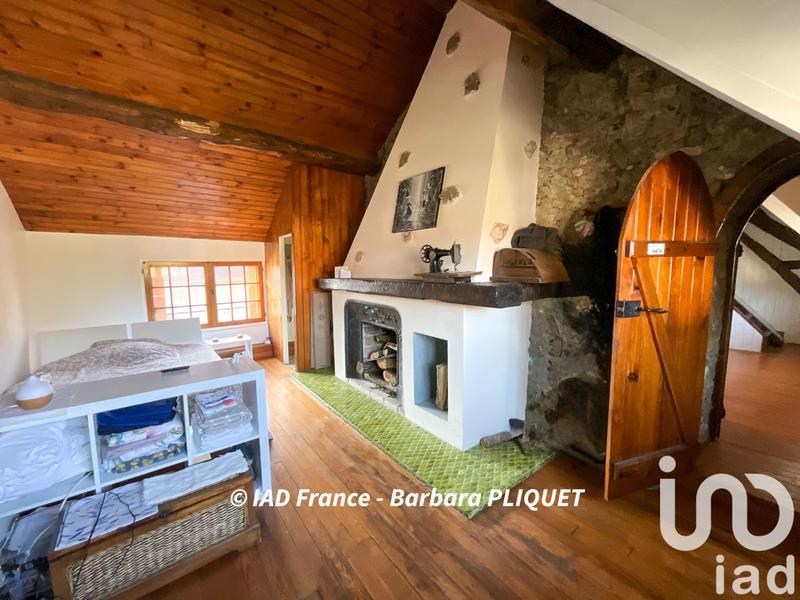 Maison - 148 m² - 5 pièces