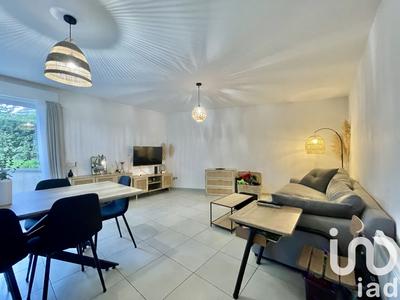 Maison - 65 m² - 4 pièces