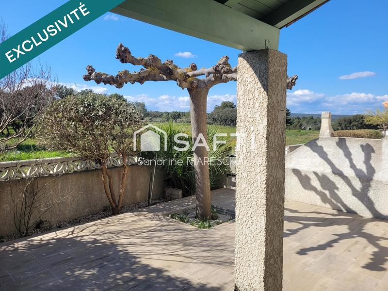 Maison - 53 m² - 3 pièces