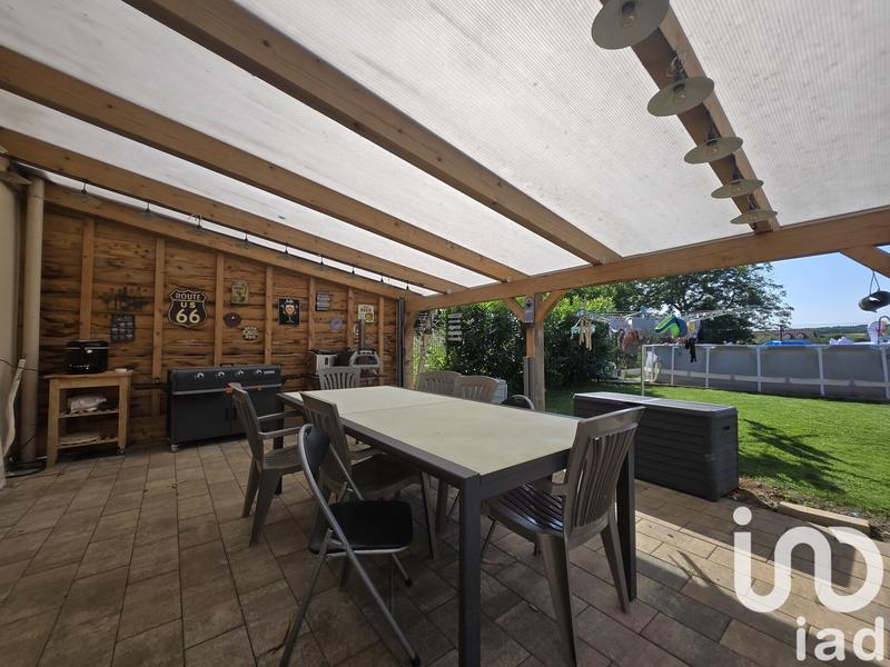 Maison - 359 m² - 8 pièces