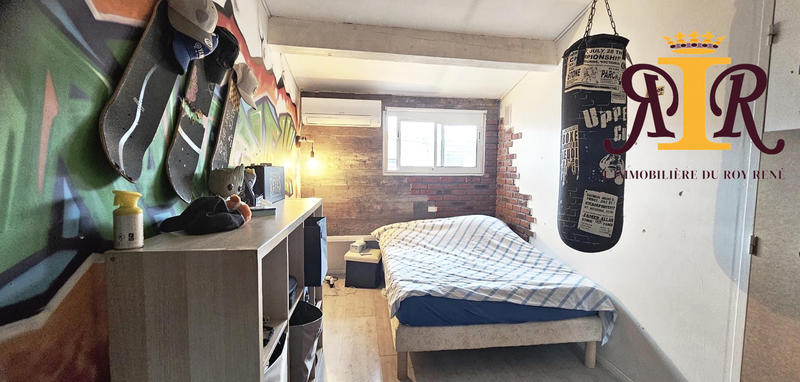 Maison - 75 m² - 3 pièces