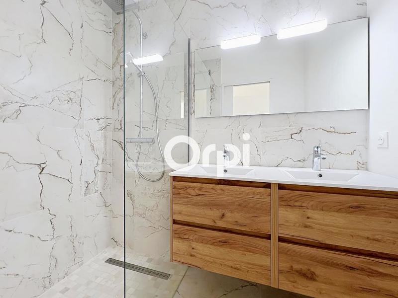 Maison - 108 m² - 5 pièces