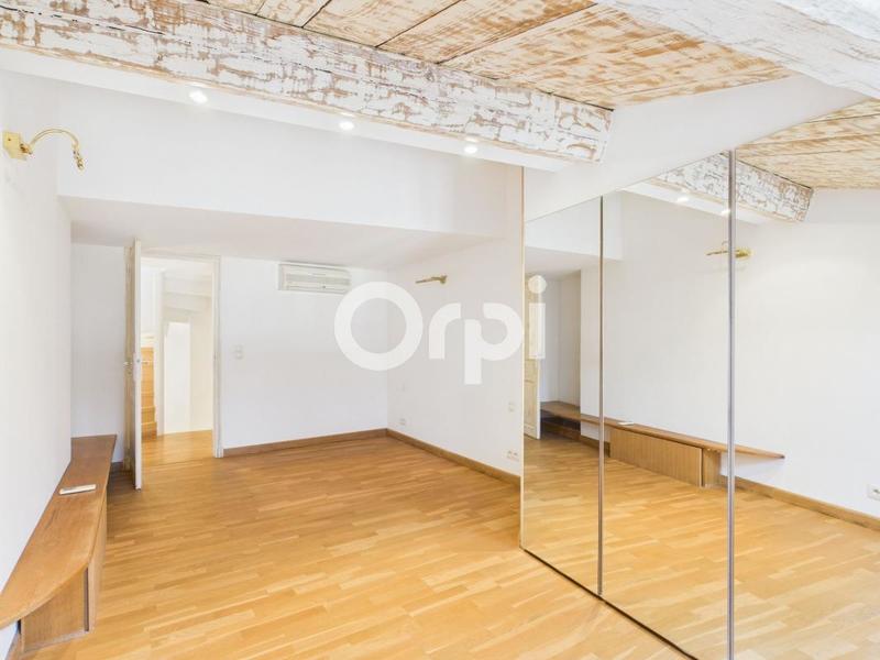 Appartement - 53 m² - 3 pièces