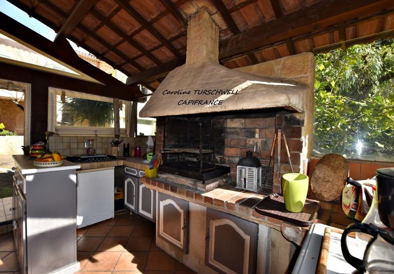 Villa - 171 m² - 7 pièces