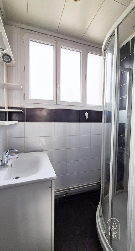 Appartement - 53 m² - 2 pièces