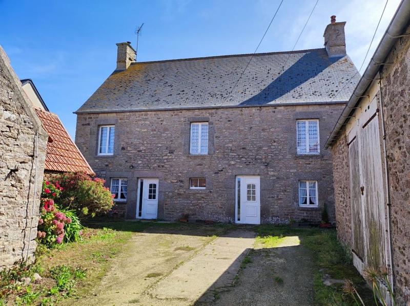 Maison - 168 m² - 7 pièces