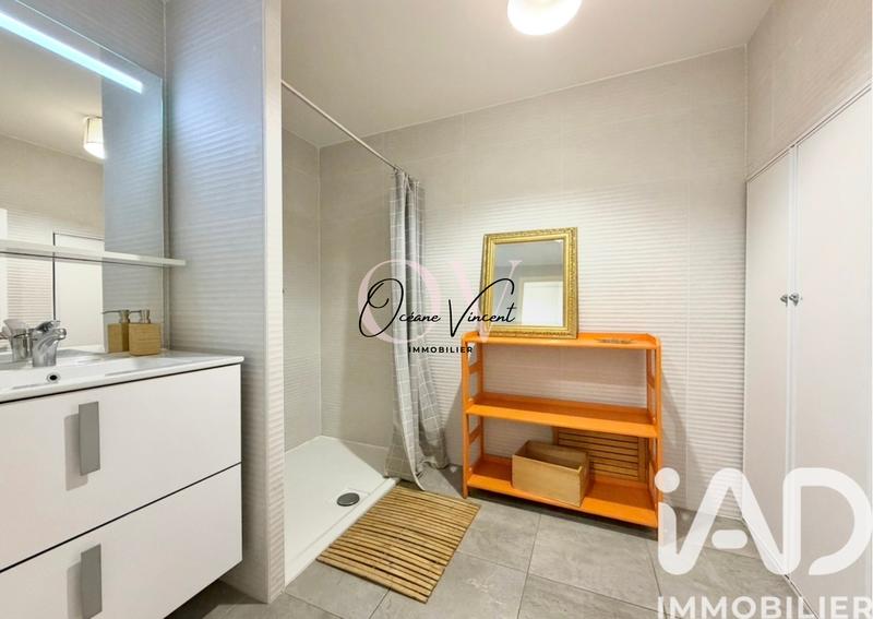 Appartement - 132 m² - 5 pièces