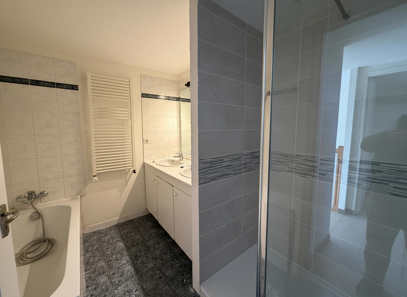 Maison - 106 m² - 4 pièces