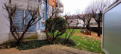 Appartement - 36 m² - 1 pièce