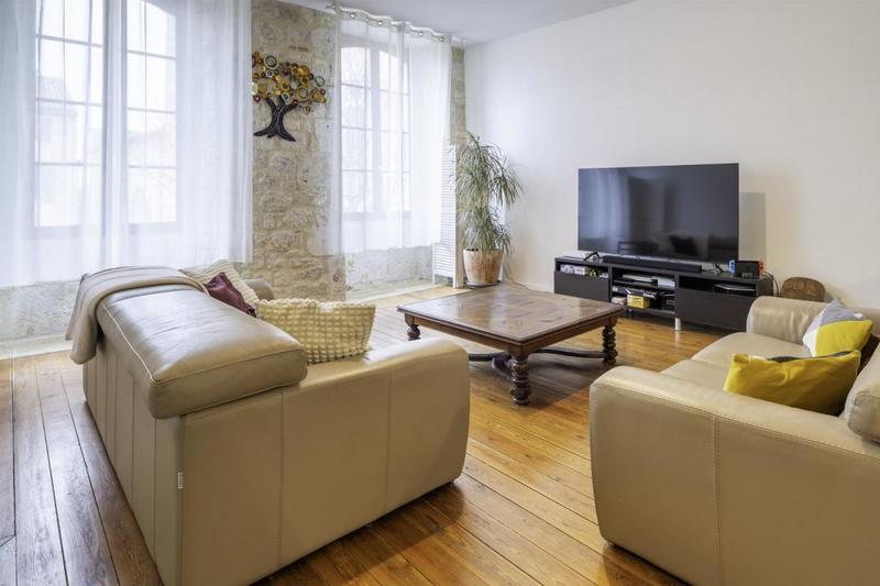 Maison de village - 222 m² - 5 pièces