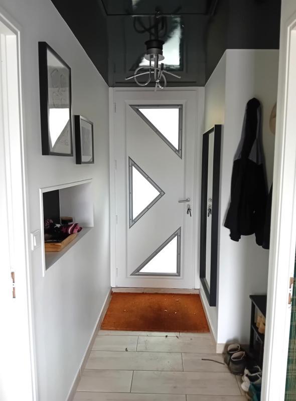 Maison - 101 m² - 4 pièces