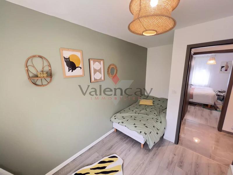 Maison - 152 m² - 6 pièces