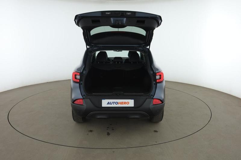 Renault Kadjar 1.2 TCe Energy Bose Edition Edc