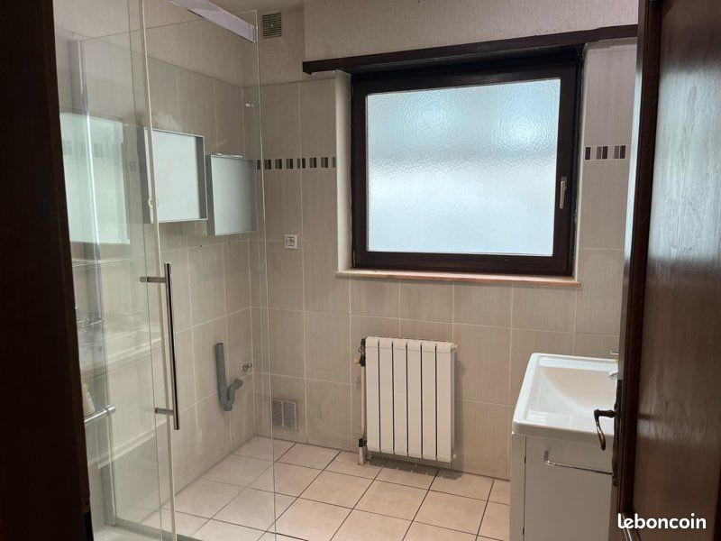 Maison - 121 m² - 5 pièces