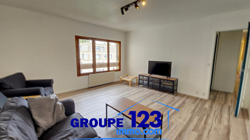 Appartement - 87 m² - 4 pièces