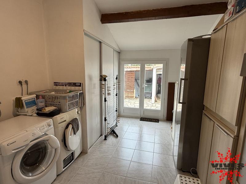 Villa - 122 m² - 5 pièces