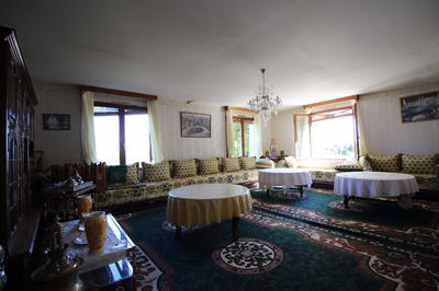 Maison de village - 232 m² - 9 pièces