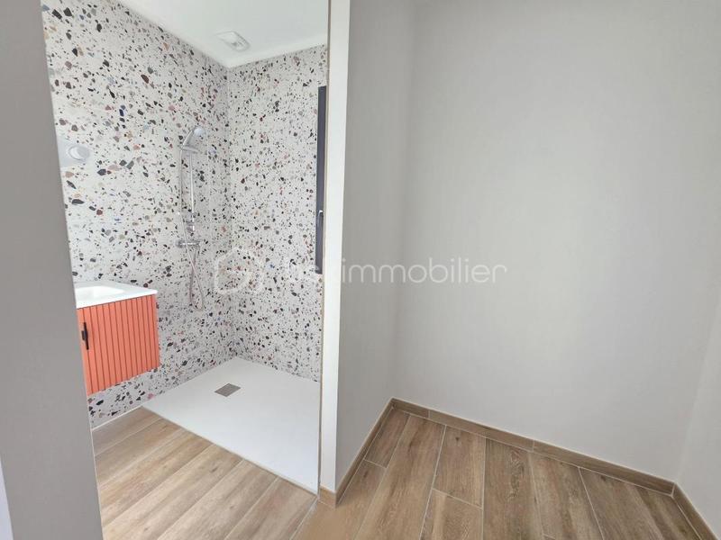 Maison - 91 m² - 4 pièces