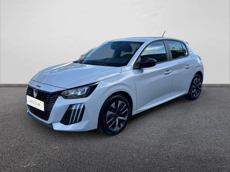 Peugeot 208 Hybrid 110 e-Dcs6 Style