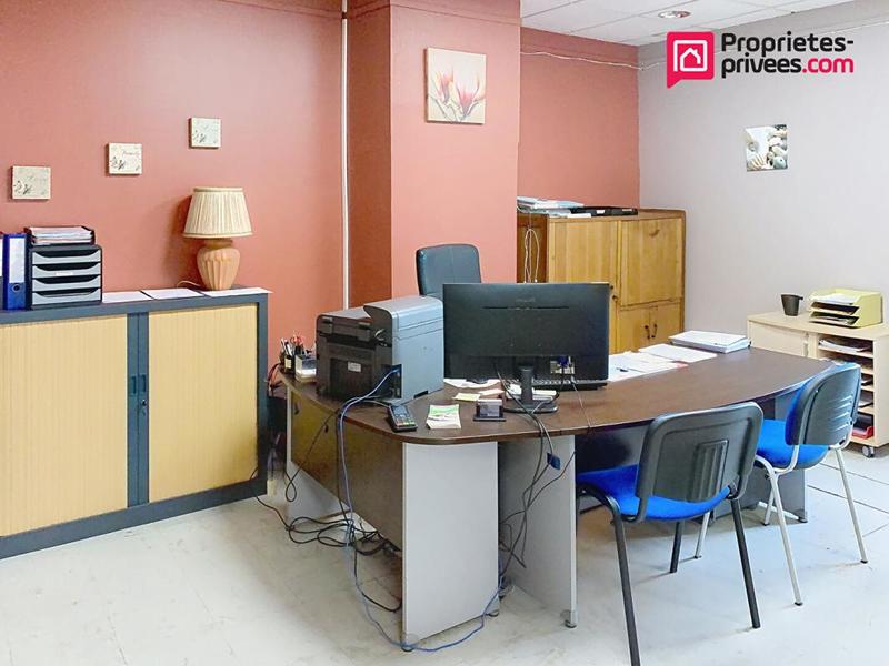 Appartement - 83 m² - 2 pièces