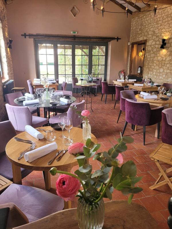 Local commercial - 210 m²